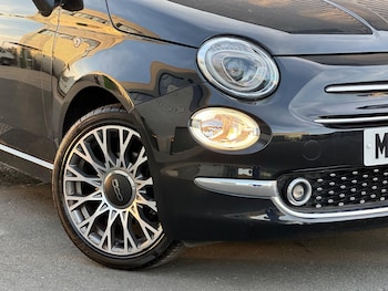 Used Fiat 500 2020 for sale - 79317145: Photo