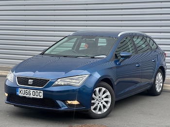 Used SEAT Leon 2017 for sale - 76781185: Photo