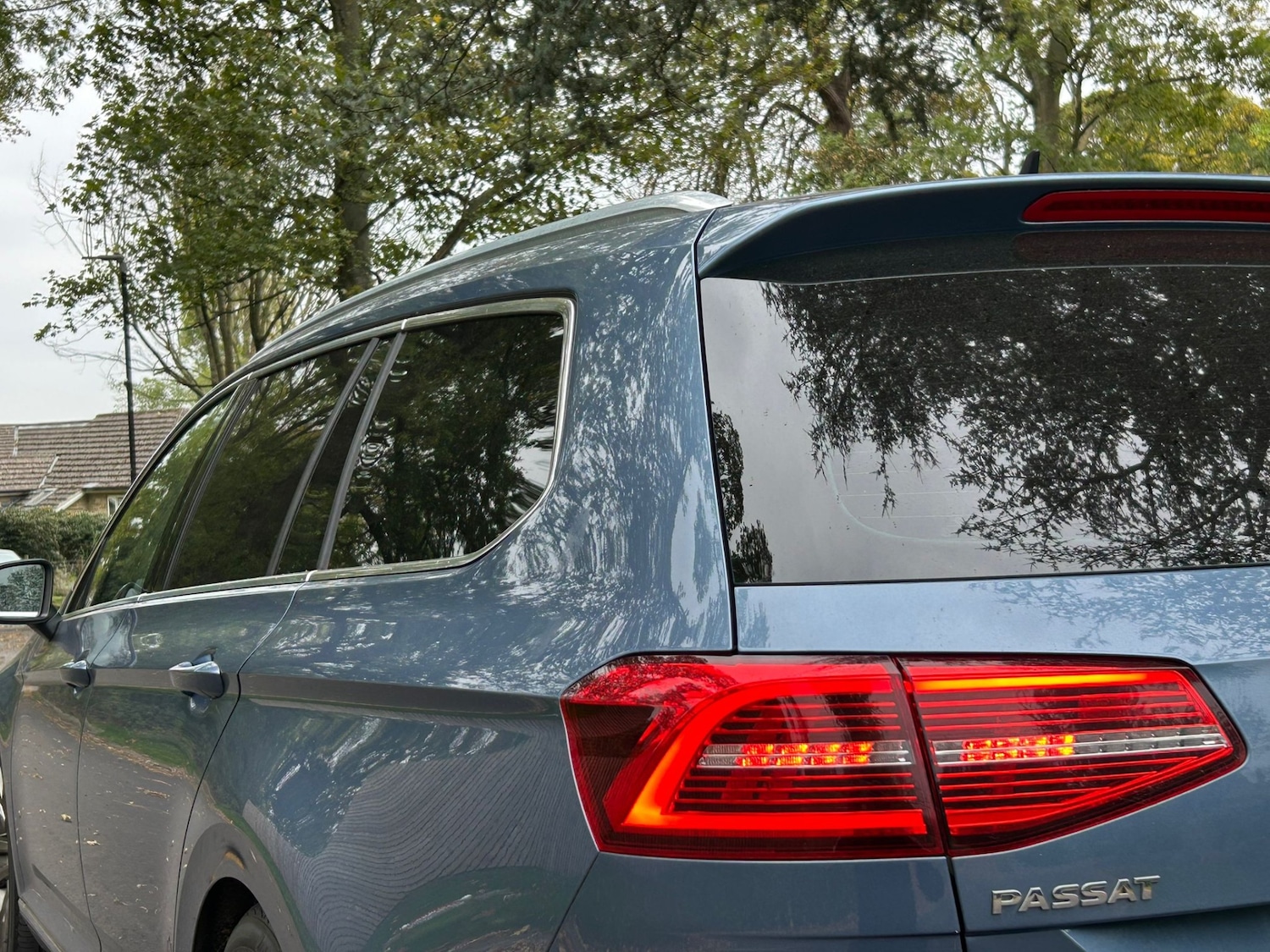 Used Volkswagen Passat 2015 for sale - 76712269: Photo 10