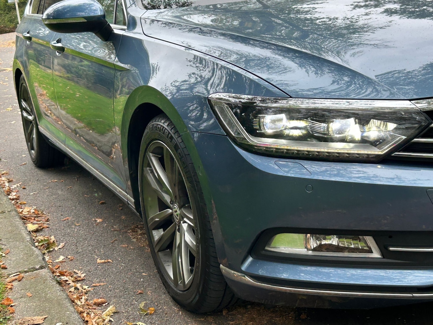 Used Volkswagen Passat 2015 for sale - 76712269: Photo 11