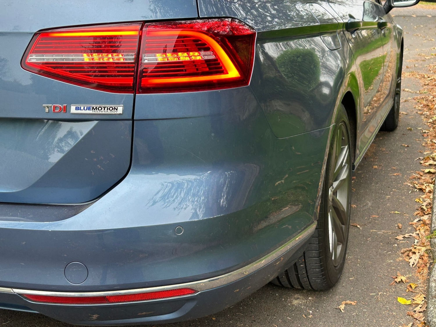 Used Volkswagen Passat 2015 for sale - 76712269: Photo 13