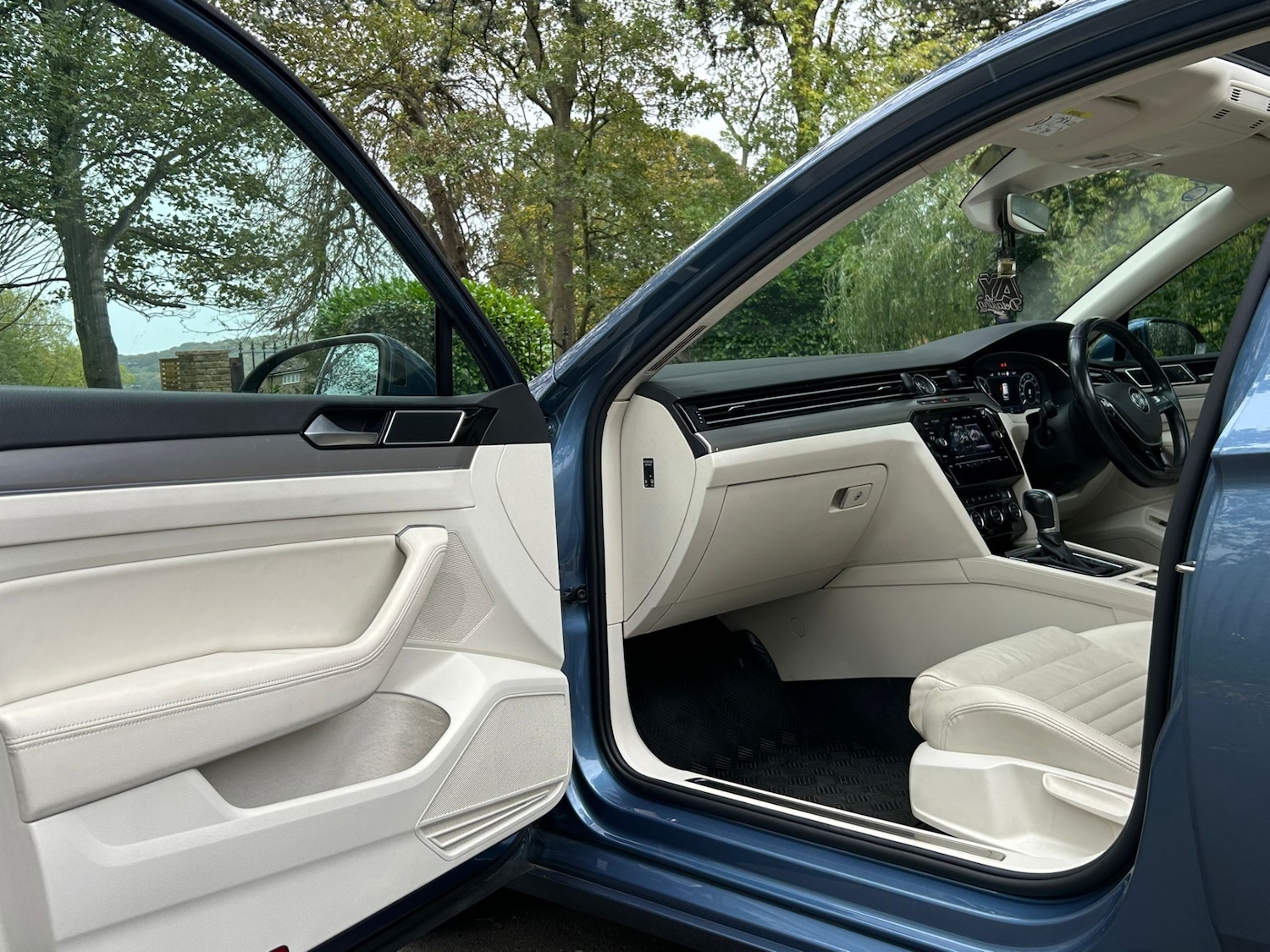 Used Volkswagen Passat 2015 for sale - 76712269: Photo 17