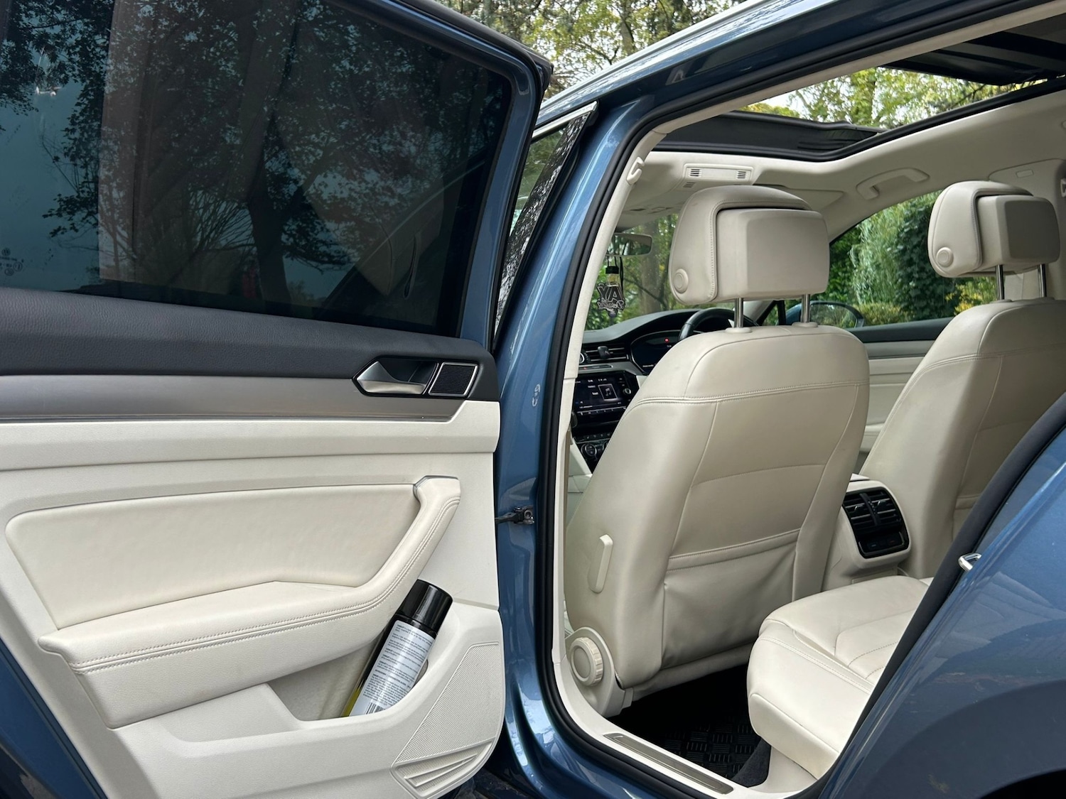 Used Volkswagen Passat 2015 for sale - 76712269: Photo 19