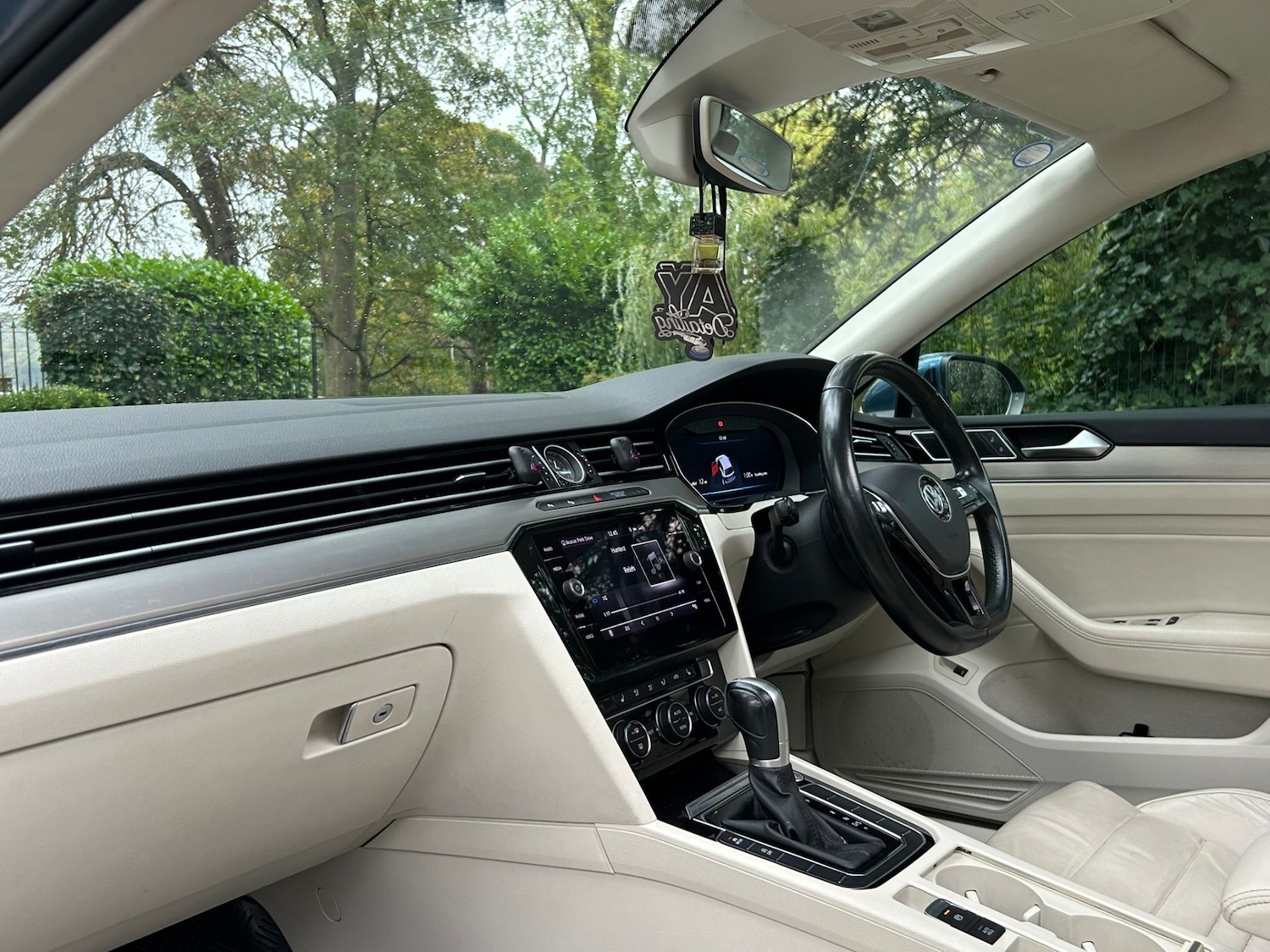 Used Volkswagen Passat 2015 for sale - 76712269: Photo 20