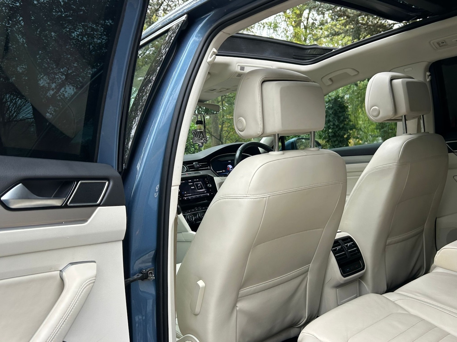 Used Volkswagen Passat 2015 for sale - 76712269: Photo 21