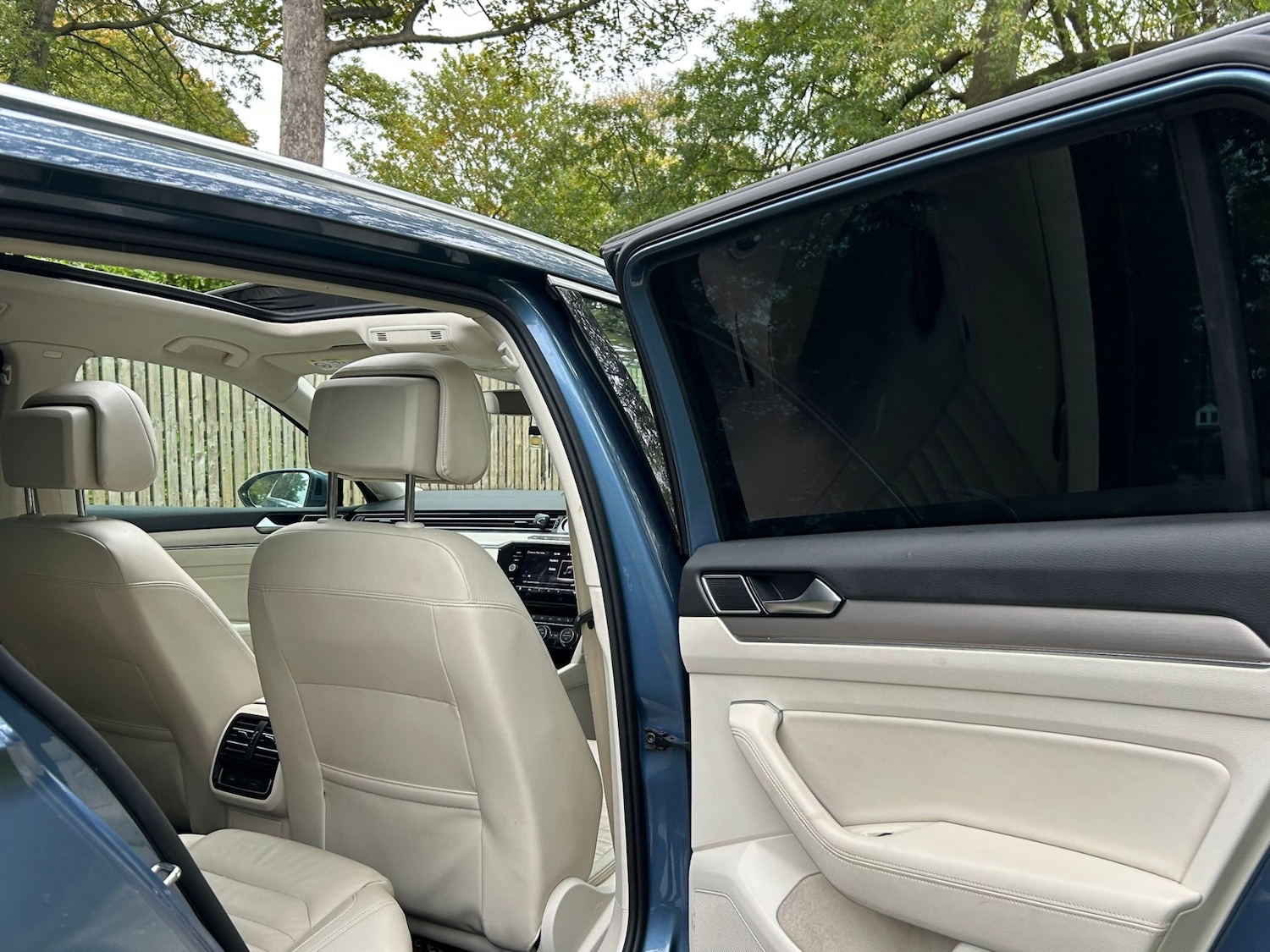 Used Volkswagen Passat 2015 for sale - 76712269: Photo 22