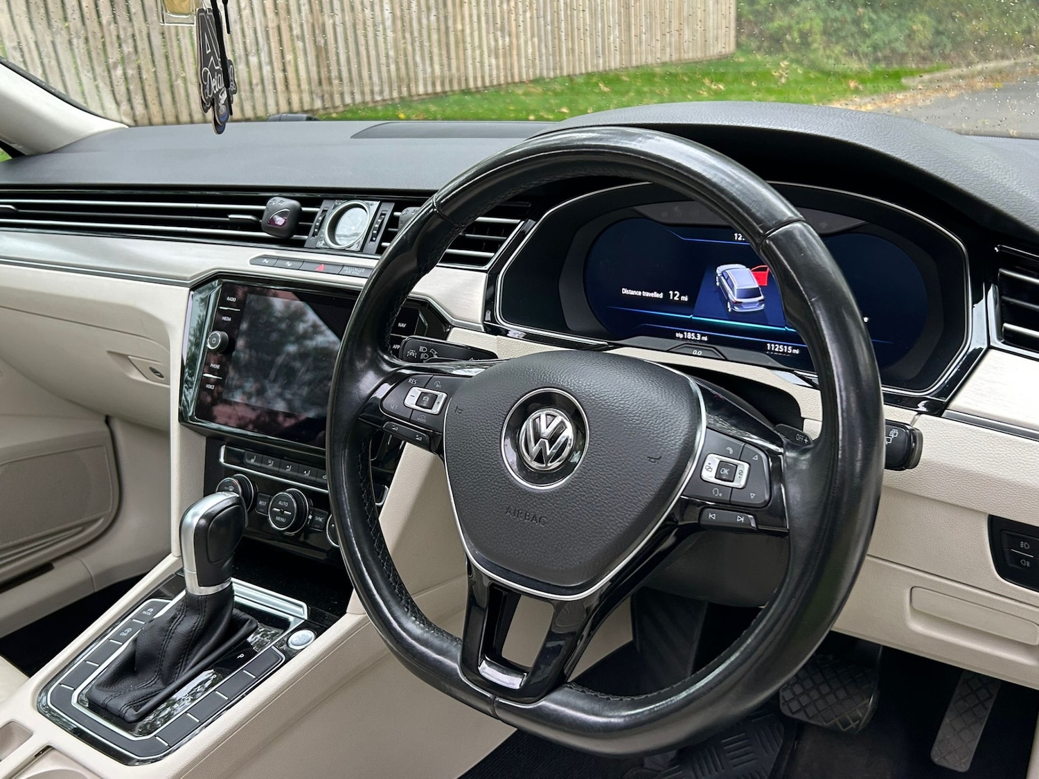 Used Volkswagen Passat 2015 for sale - 76712269: Photo 27