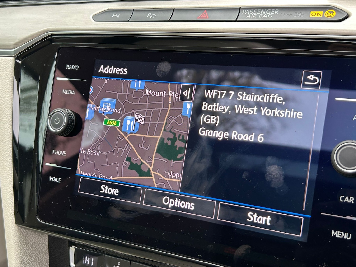 Used Volkswagen Passat 2015 for sale - 76712269: Photo 29