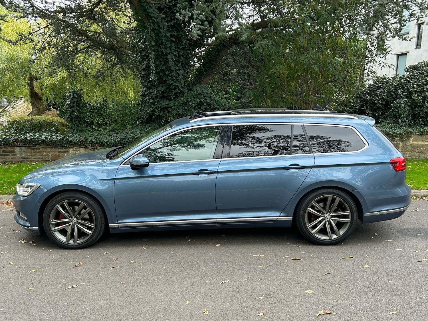 Used Volkswagen Passat 2015 for sale - 76712269: Photo 3