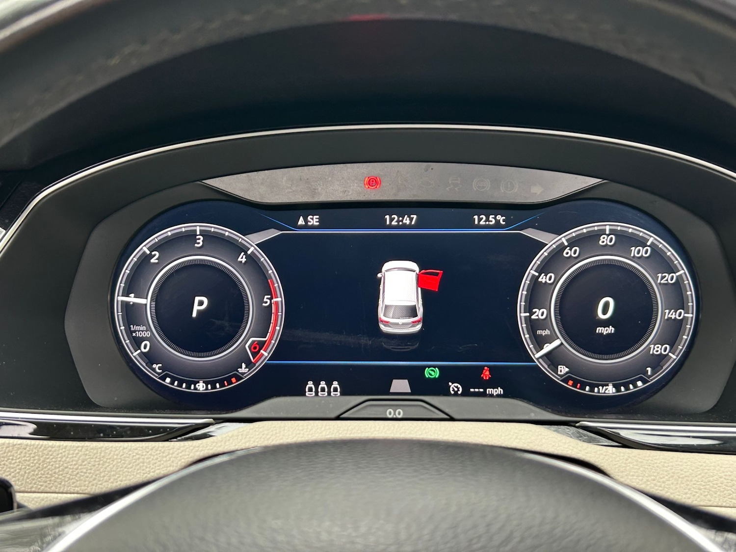 Used Volkswagen Passat 2015 for sale - 76712269: Photo 32