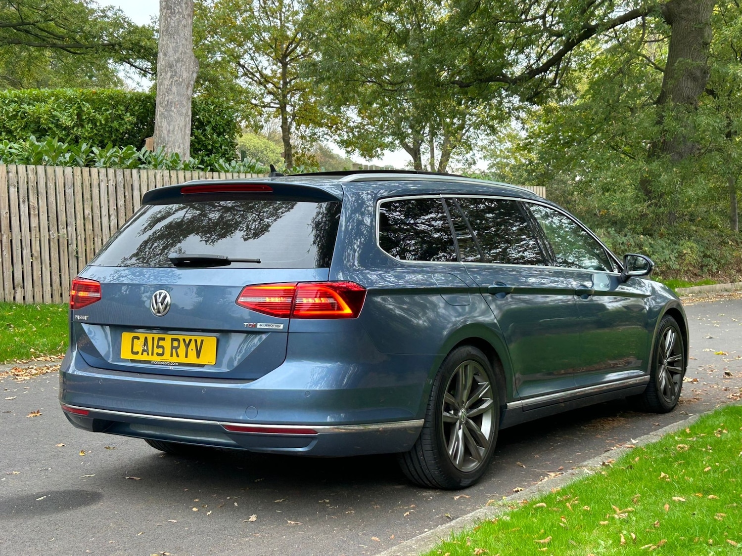 Used Volkswagen Passat 2015 for sale - 76712269: Photo 5