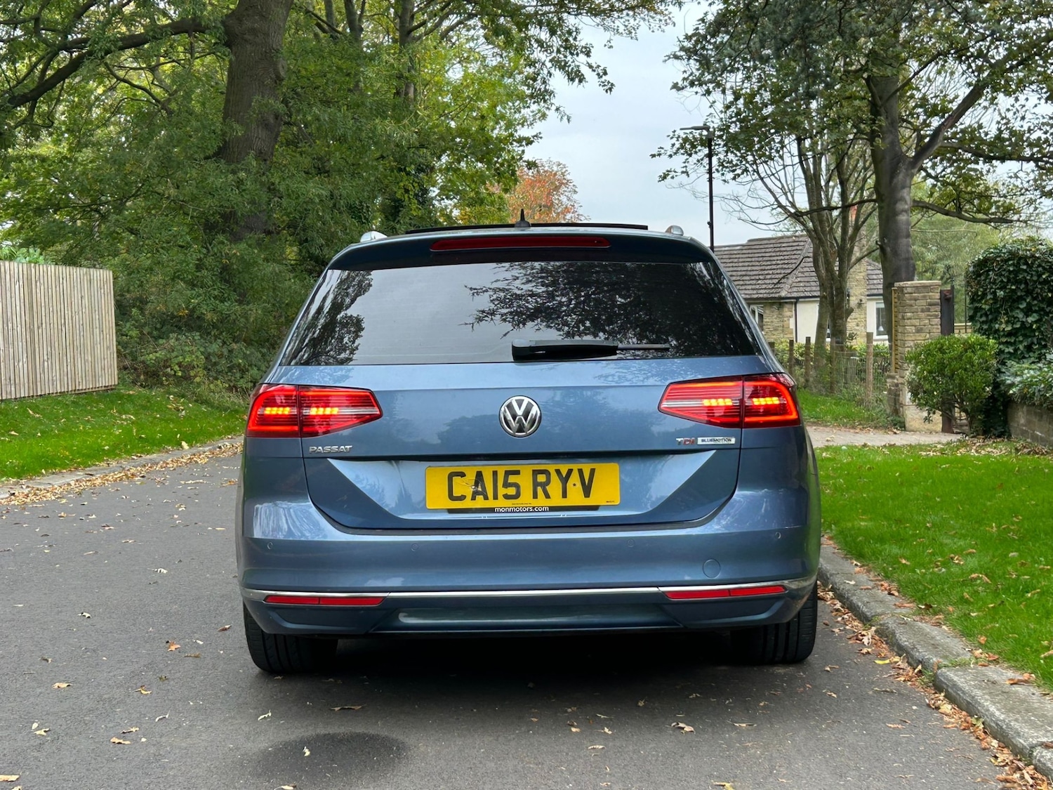 Used Volkswagen Passat 2015 for sale - 76712269: Photo 6