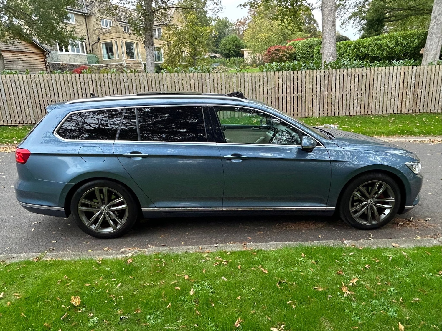 Used Volkswagen Passat 2015 for sale - 76712269: Photo 7