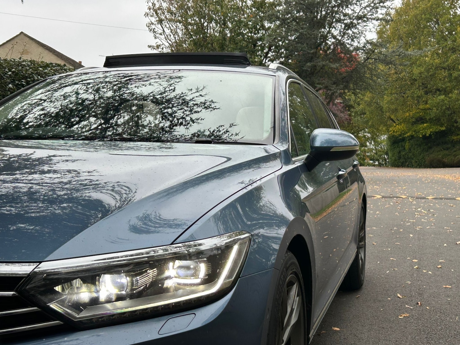 Used Volkswagen Passat 2015 for sale - 76712269: Photo 8