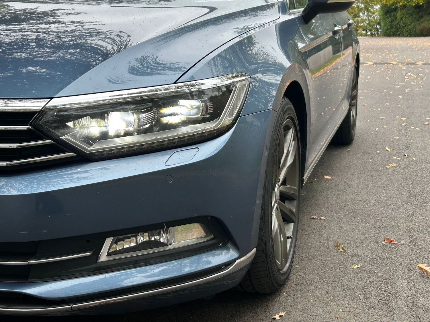 Used Volkswagen Passat 2015 for sale - 76712269: Photo 9