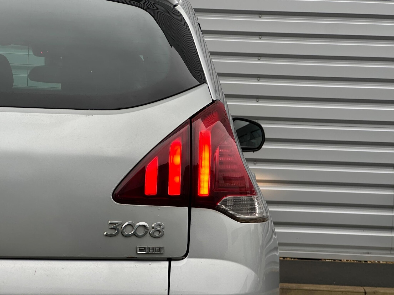 Used Peugeot 3008 2014 for sale - 77612592: Photo 16