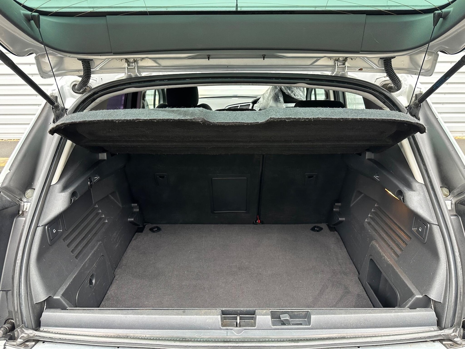 Used Peugeot 3008 2014 for sale - 77612592: Photo 17