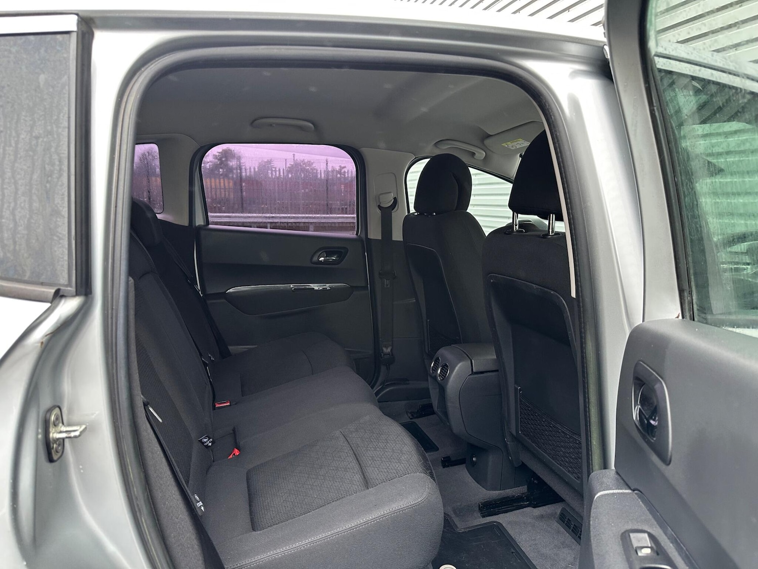 Used Peugeot 3008 2014 for sale - 77612592: Photo 18