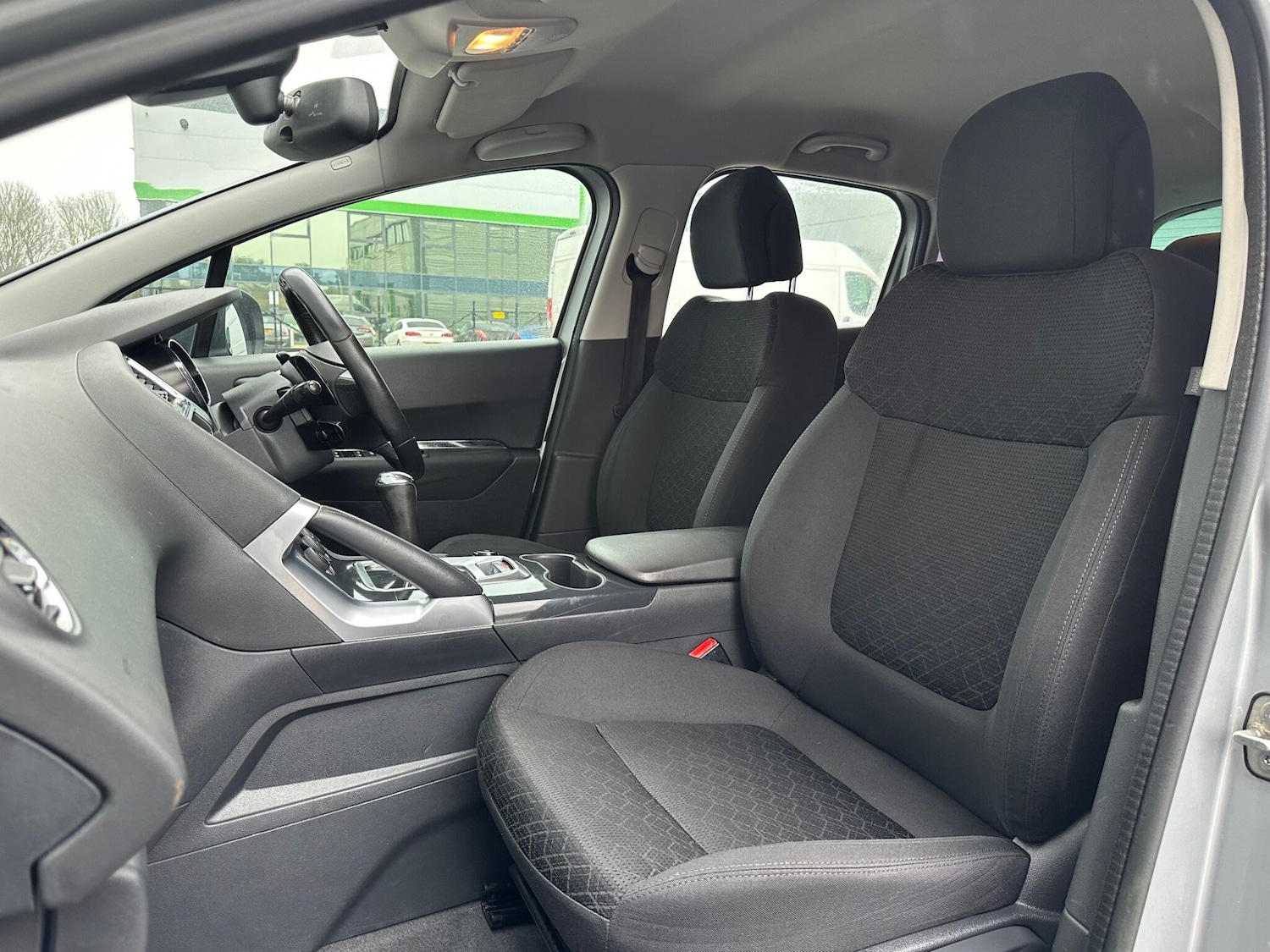 Used Peugeot 3008 2014 for sale - 77612592: Photo 29