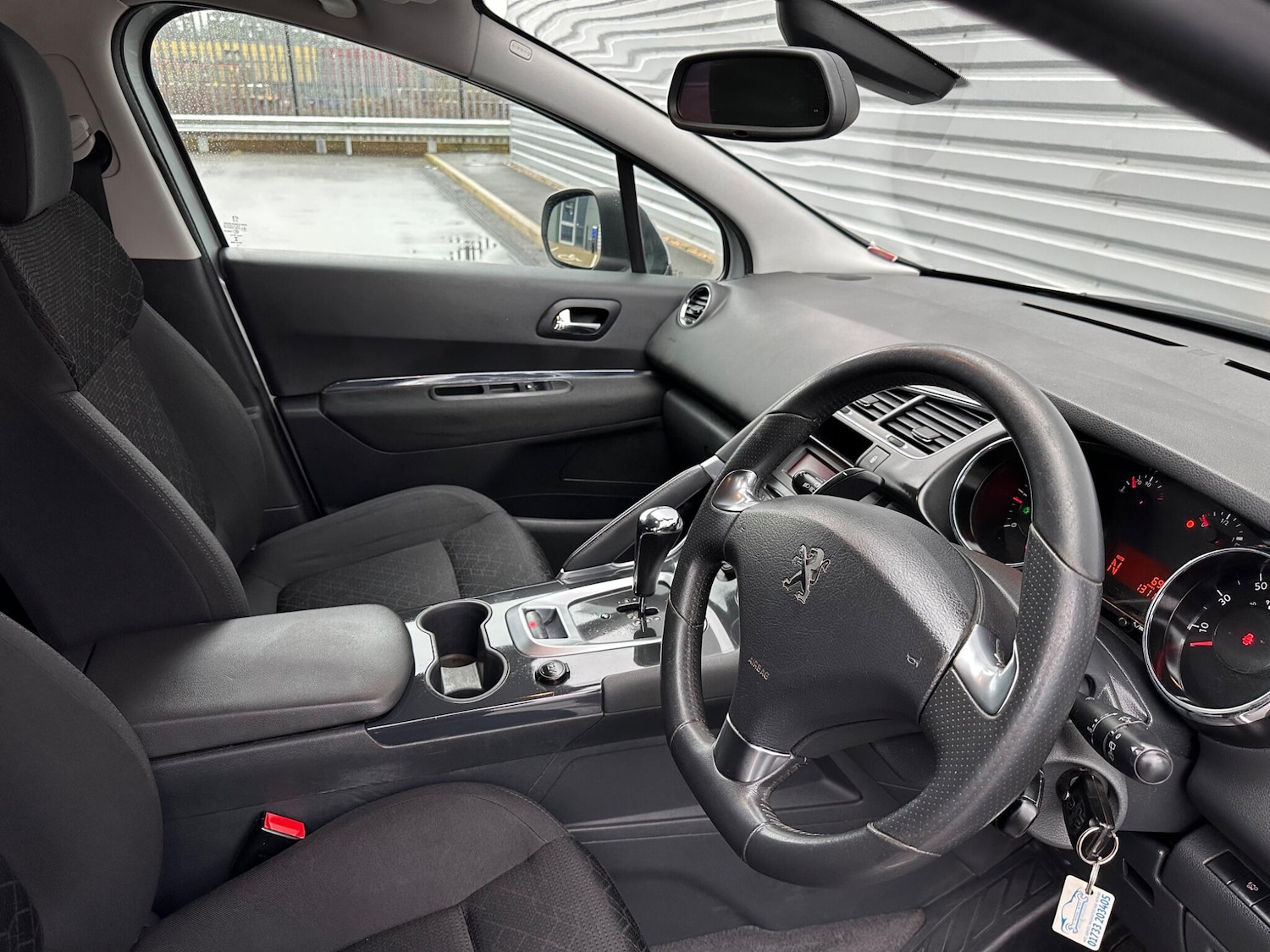 Used Peugeot 3008 2014 for sale - 77612592: Photo 31