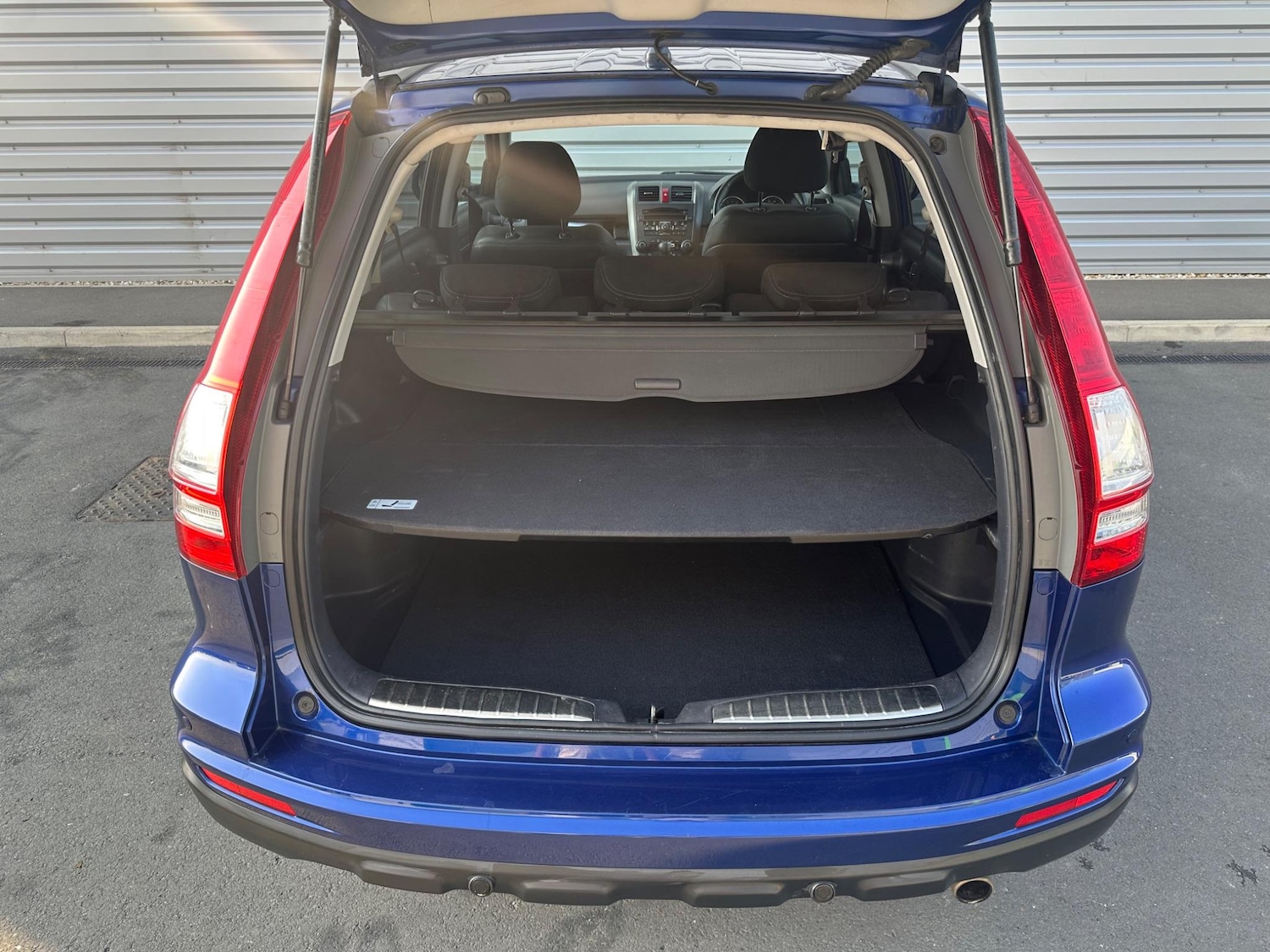 Vehicle 19