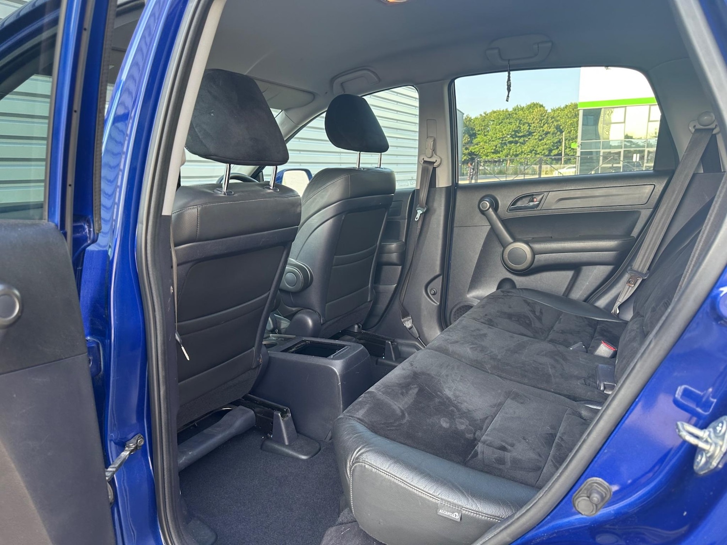 Vehicle 23