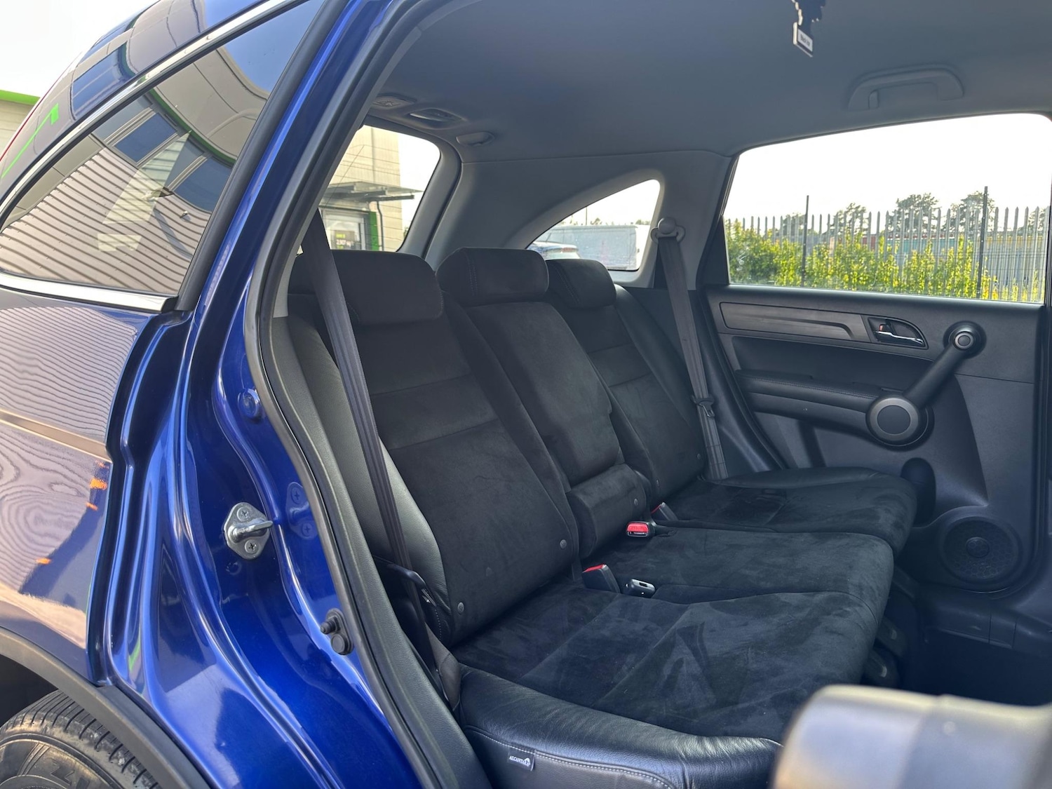 Vehicle 25