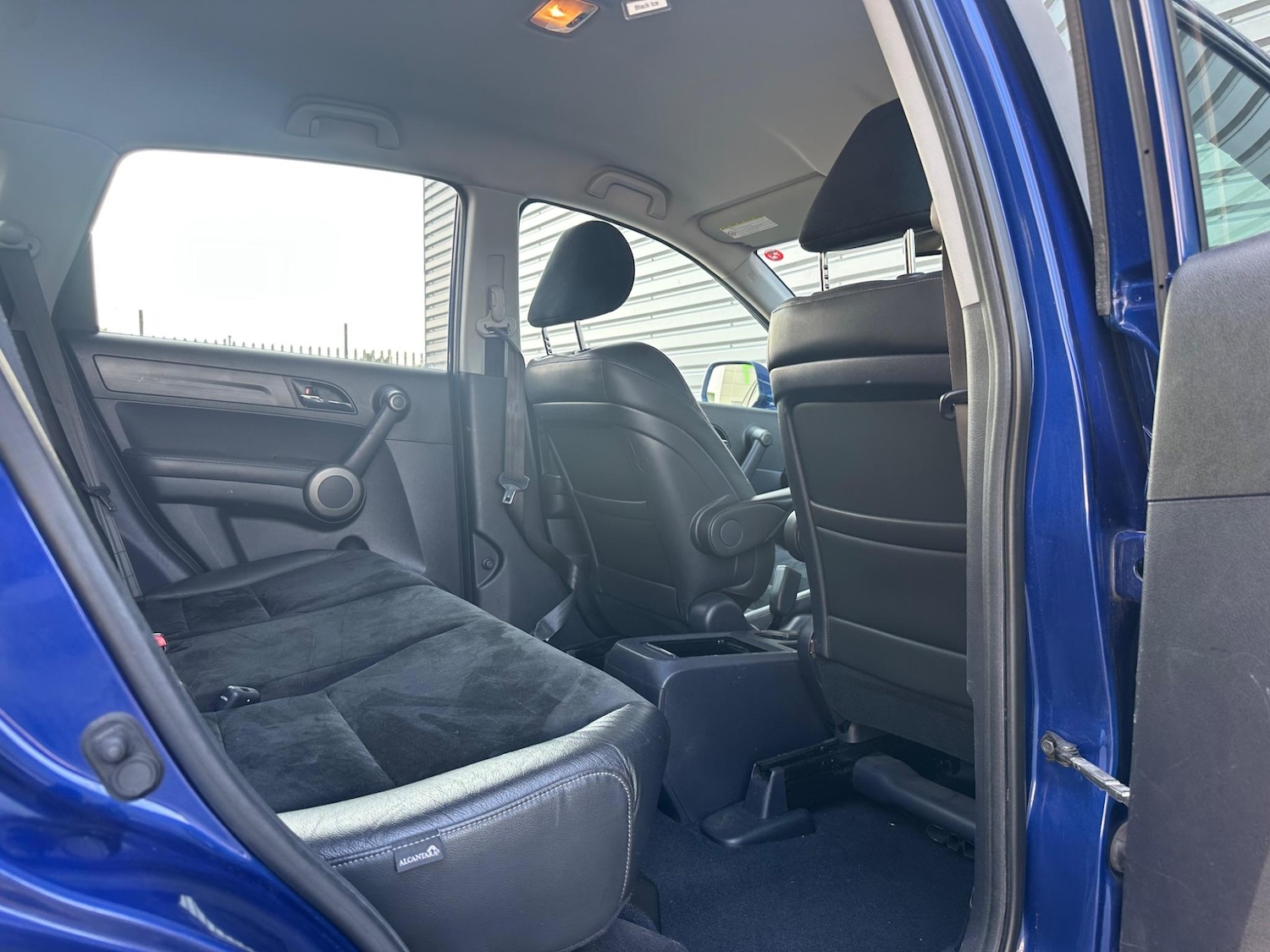 Vehicle 27