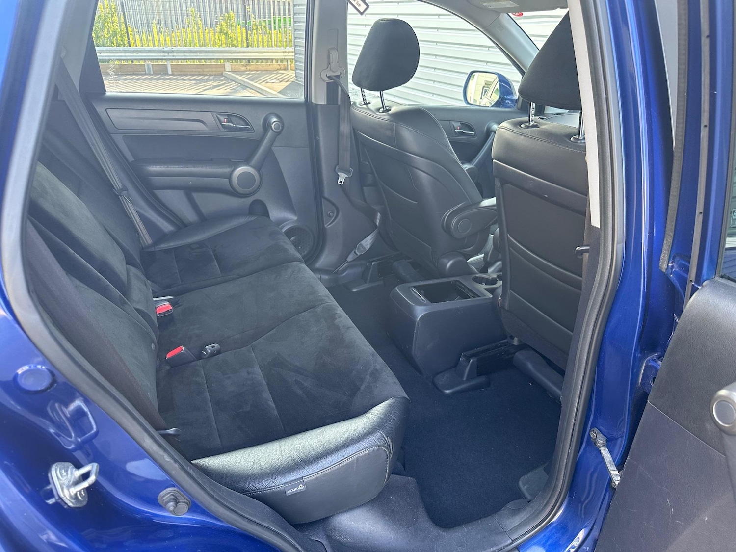 Vehicle 30