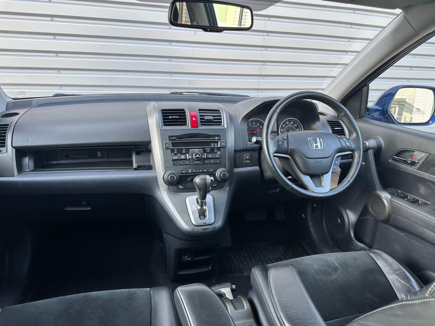 Vehicle 31