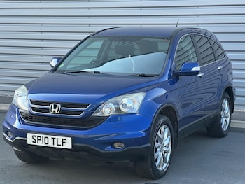 Used Honda CR-V 2010 for sale - 75507704: Photo