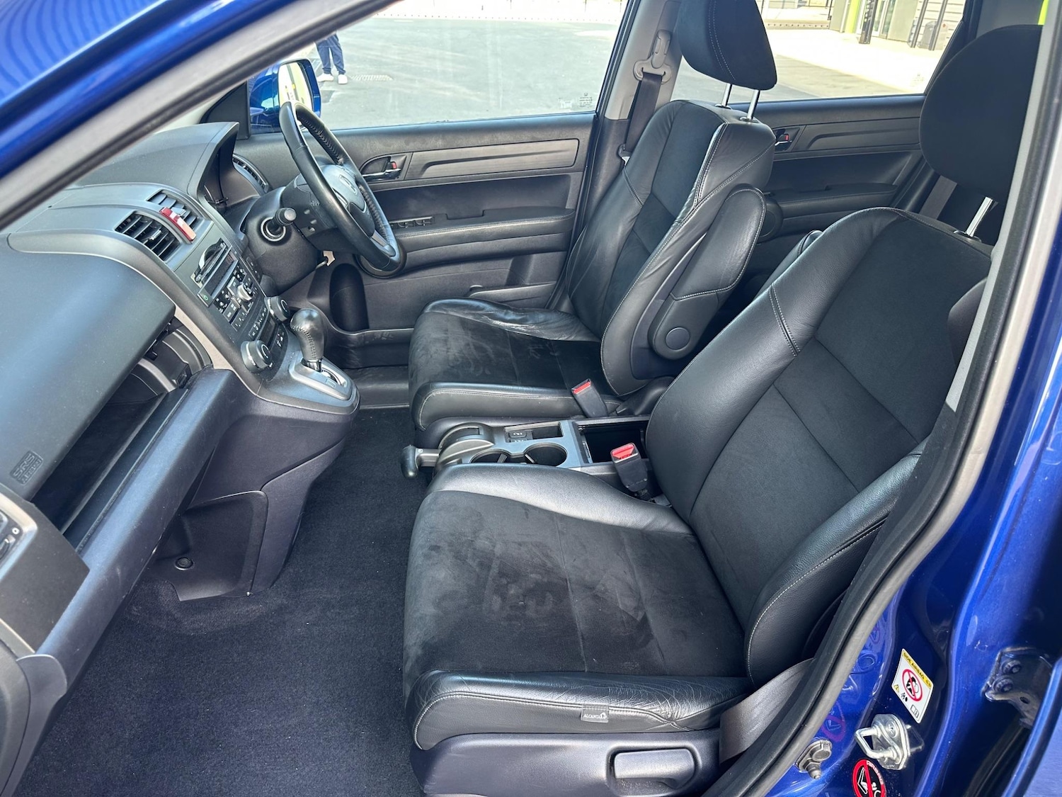 Vehicle 45