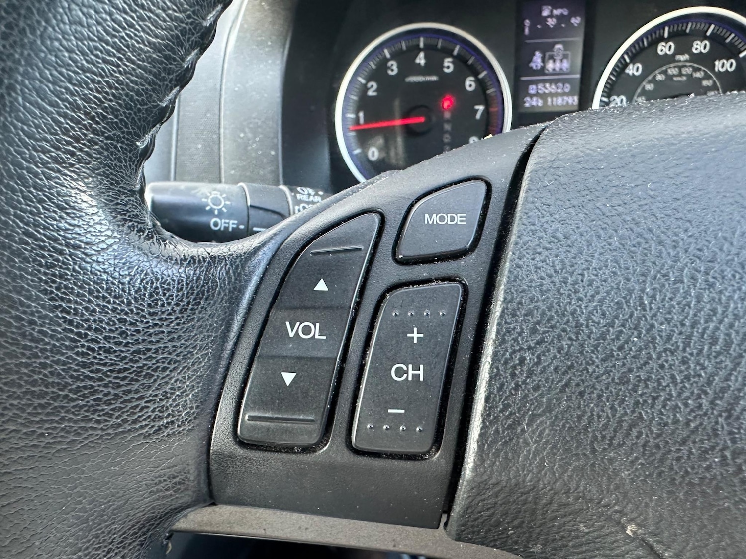 Vehicle 47