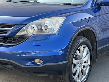 Used Honda CR-V 2010 for sale - 75507704: Photo