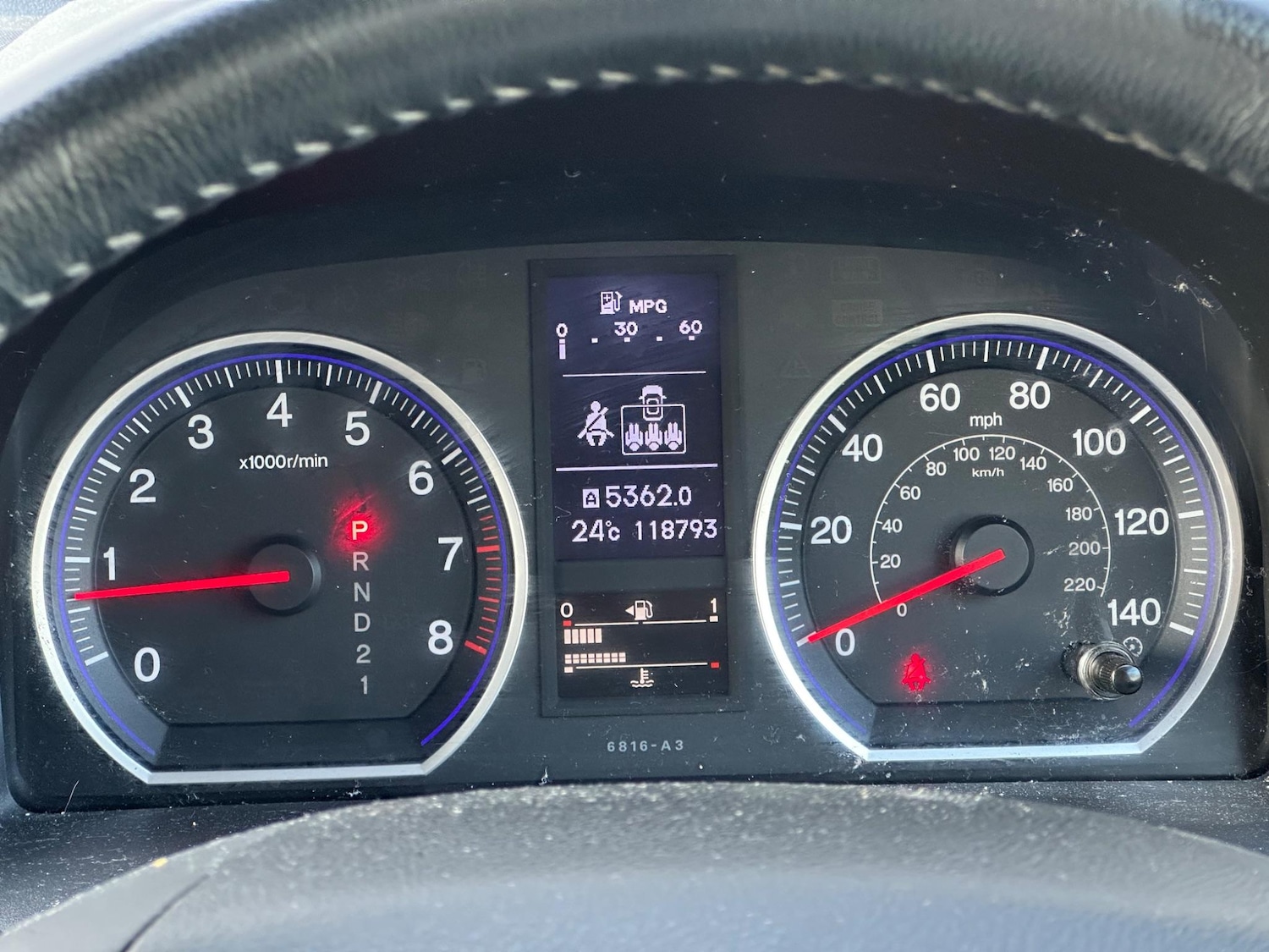 Vehicle 50