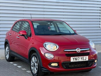 2017 (17) - 1.4 MultiAir Pop Star Euro 6 (s/s) 5dr