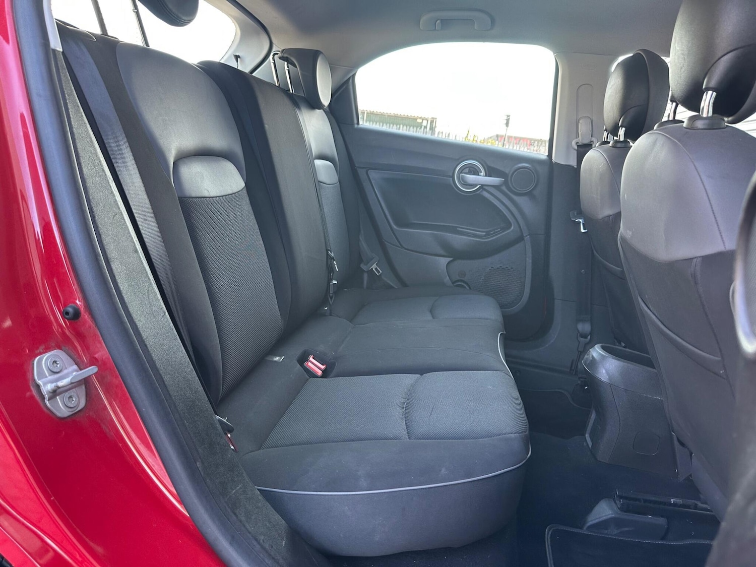 Vehicle 23