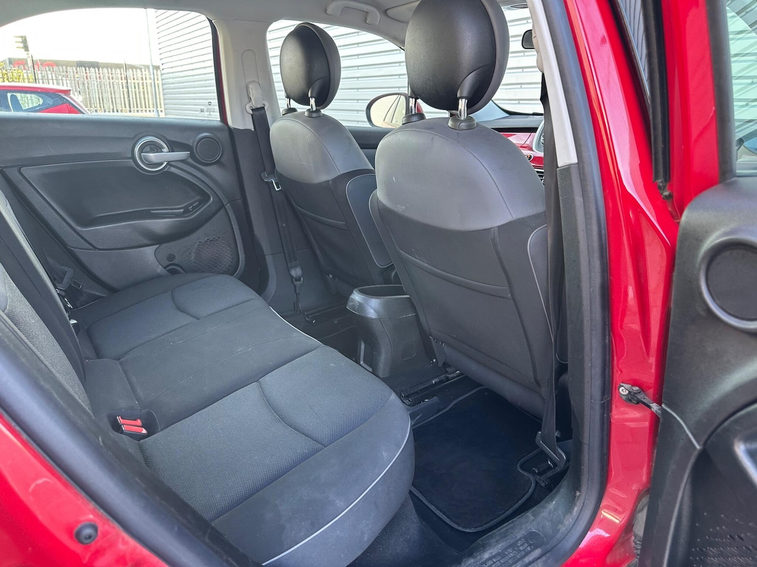 Vehicle 24