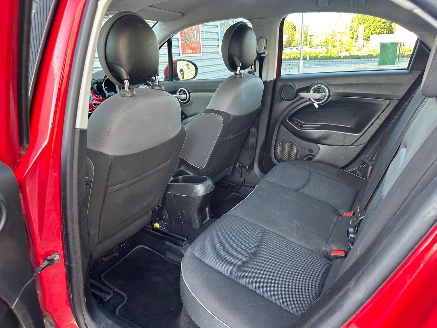 Vehicle 25
