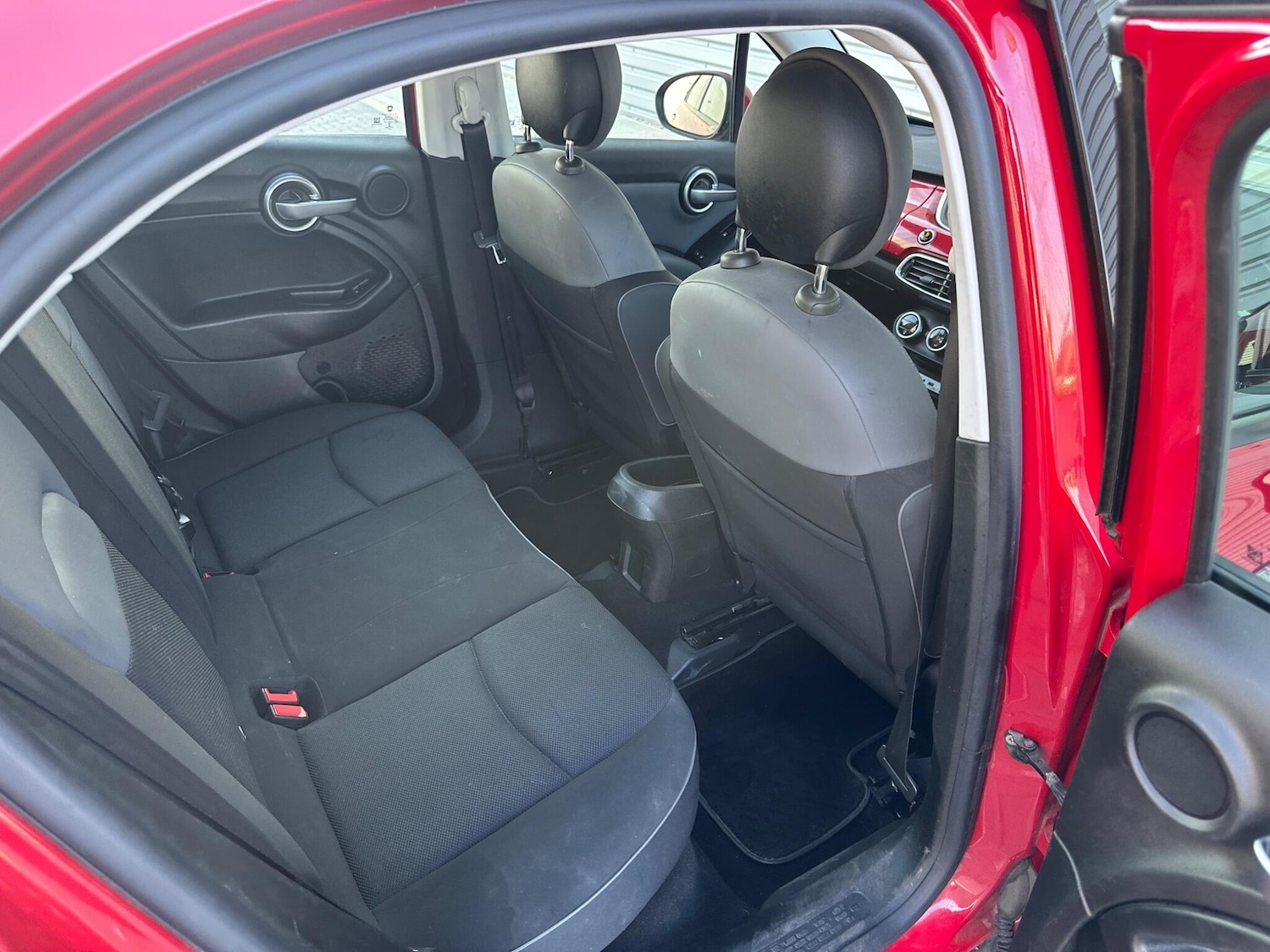 Vehicle 26
