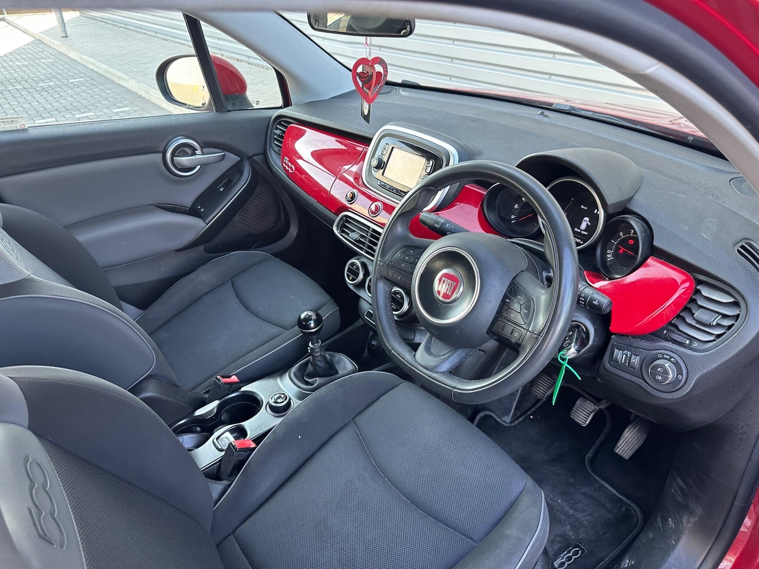 Vehicle 27