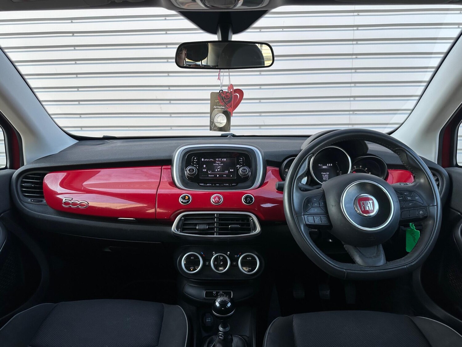 Vehicle 33