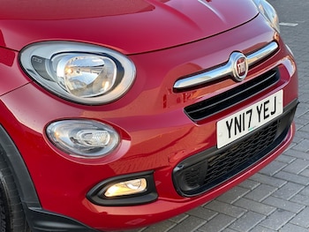 Used Fiat 500X 2017 for sale - 75531661: Photo