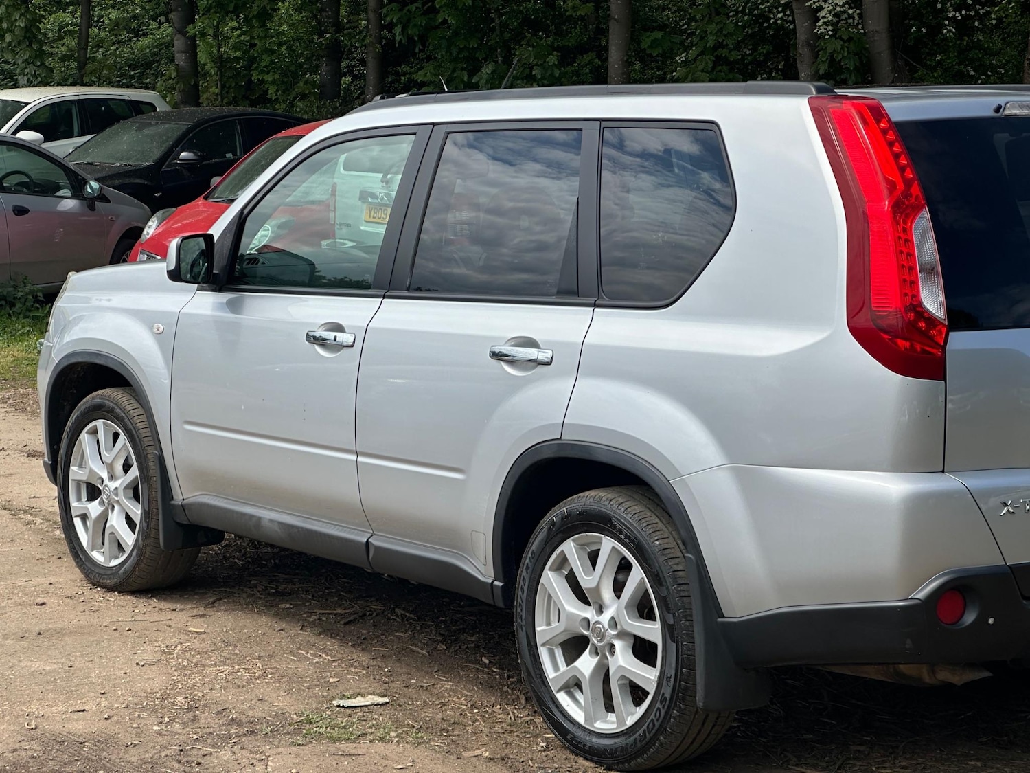 Vehicle 11