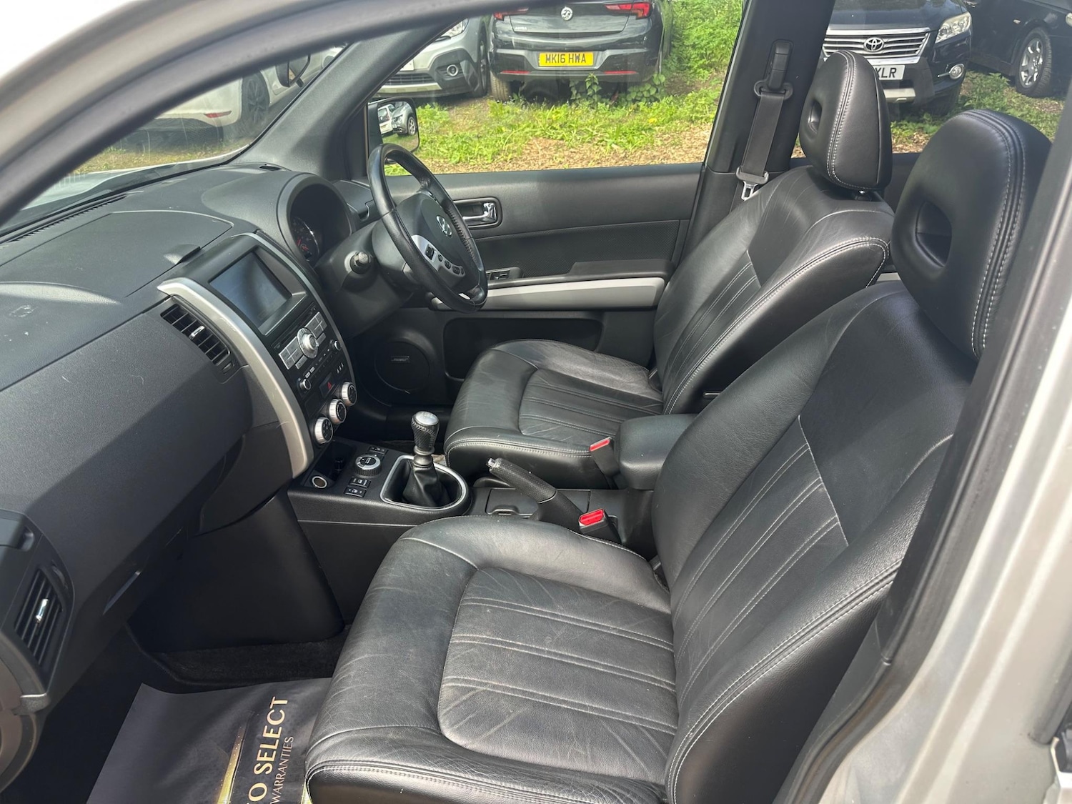 Vehicle 25