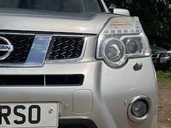 Used Nissan X-Trail 2011 for sale - 75519263: Photo
