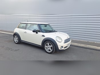 Used MINI Hatch 2007 for sale - 75740847: Photo