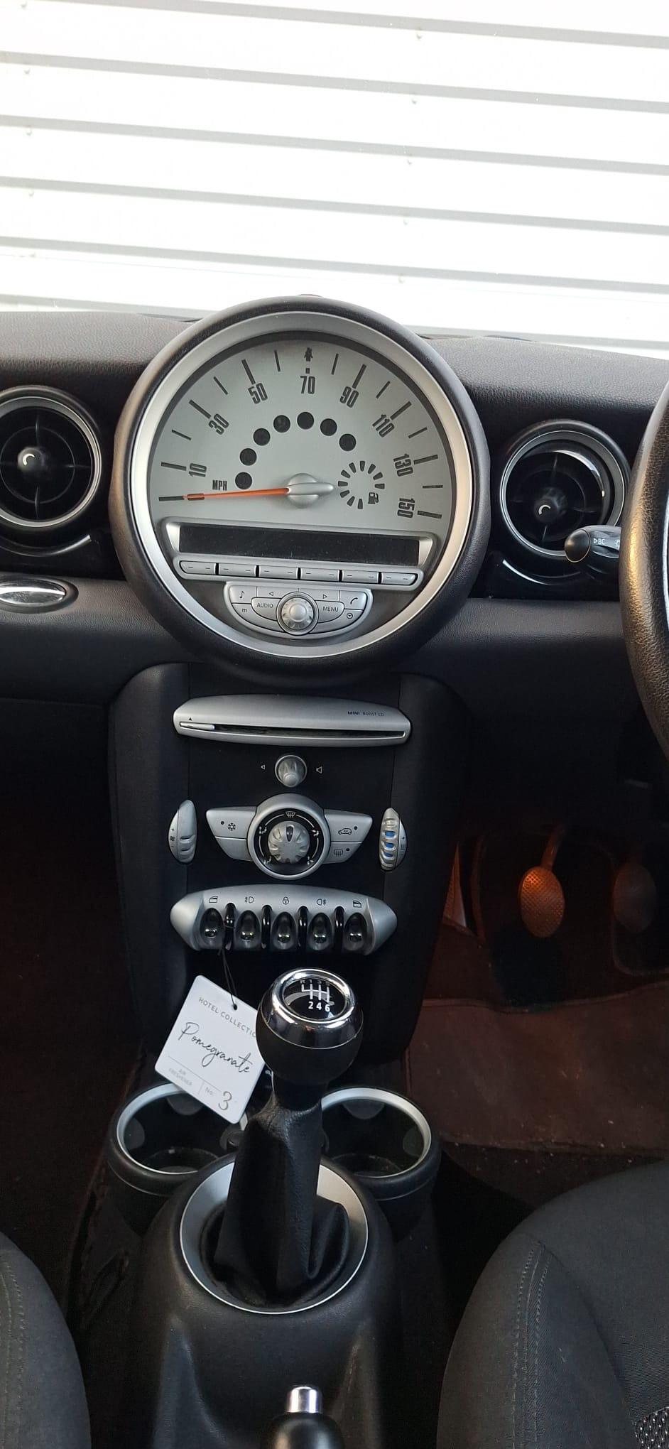 Vehicle 25
