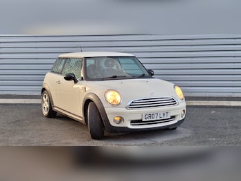 Used MINI Hatch 2007 for sale - 75740847: Photo