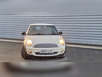 Used MINI Hatch 2007 for sale - 75740847: Photo
